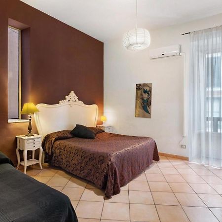 ساليرنو B&B Verdi المظهر الخارجي الصورة