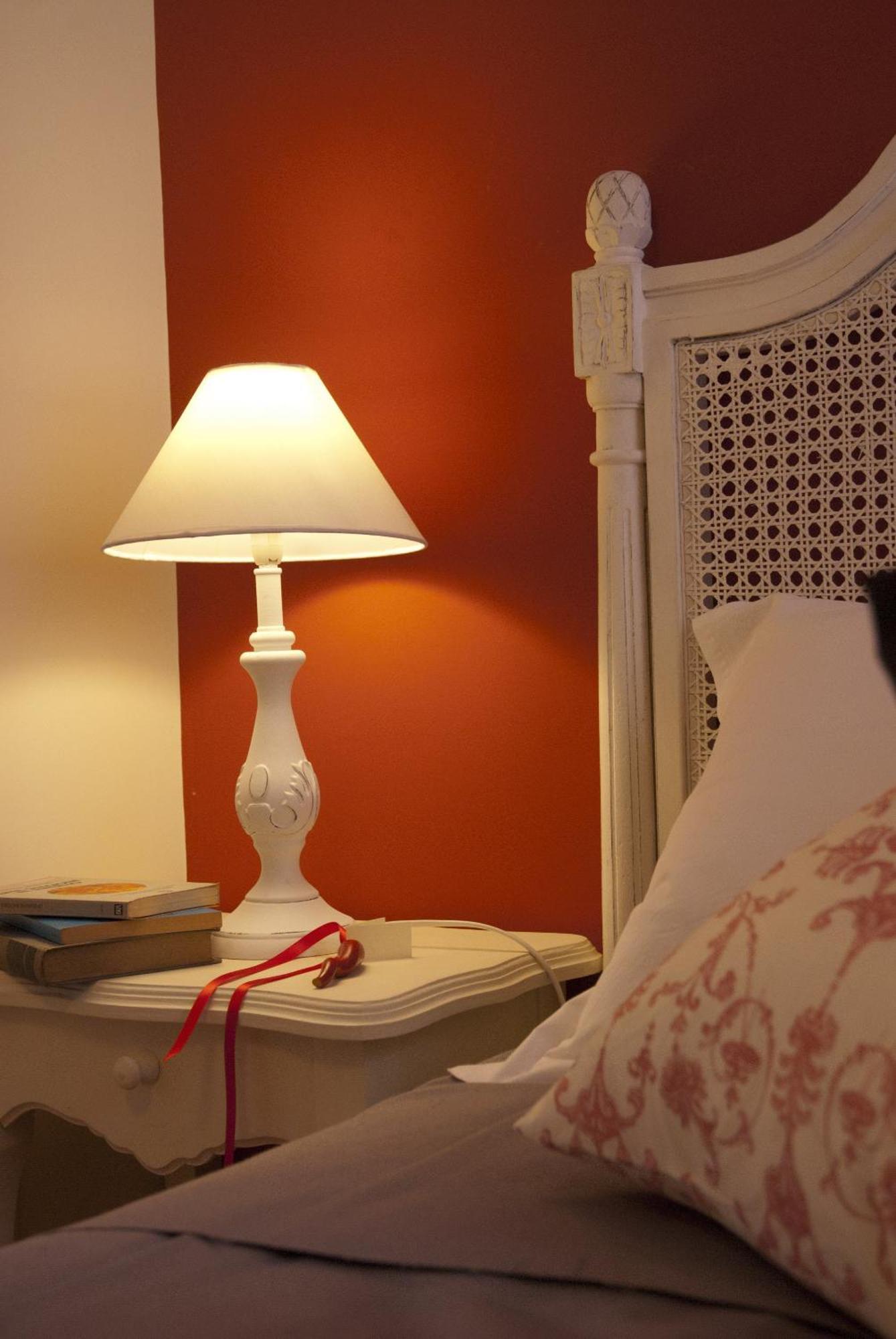 ساليرنو B&B Verdi الغرفة الصورة