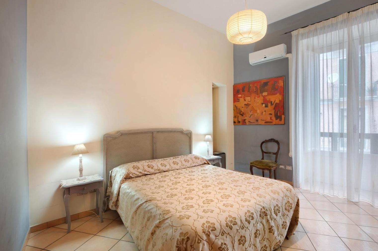 ساليرنو B&B Verdi المظهر الخارجي الصورة
