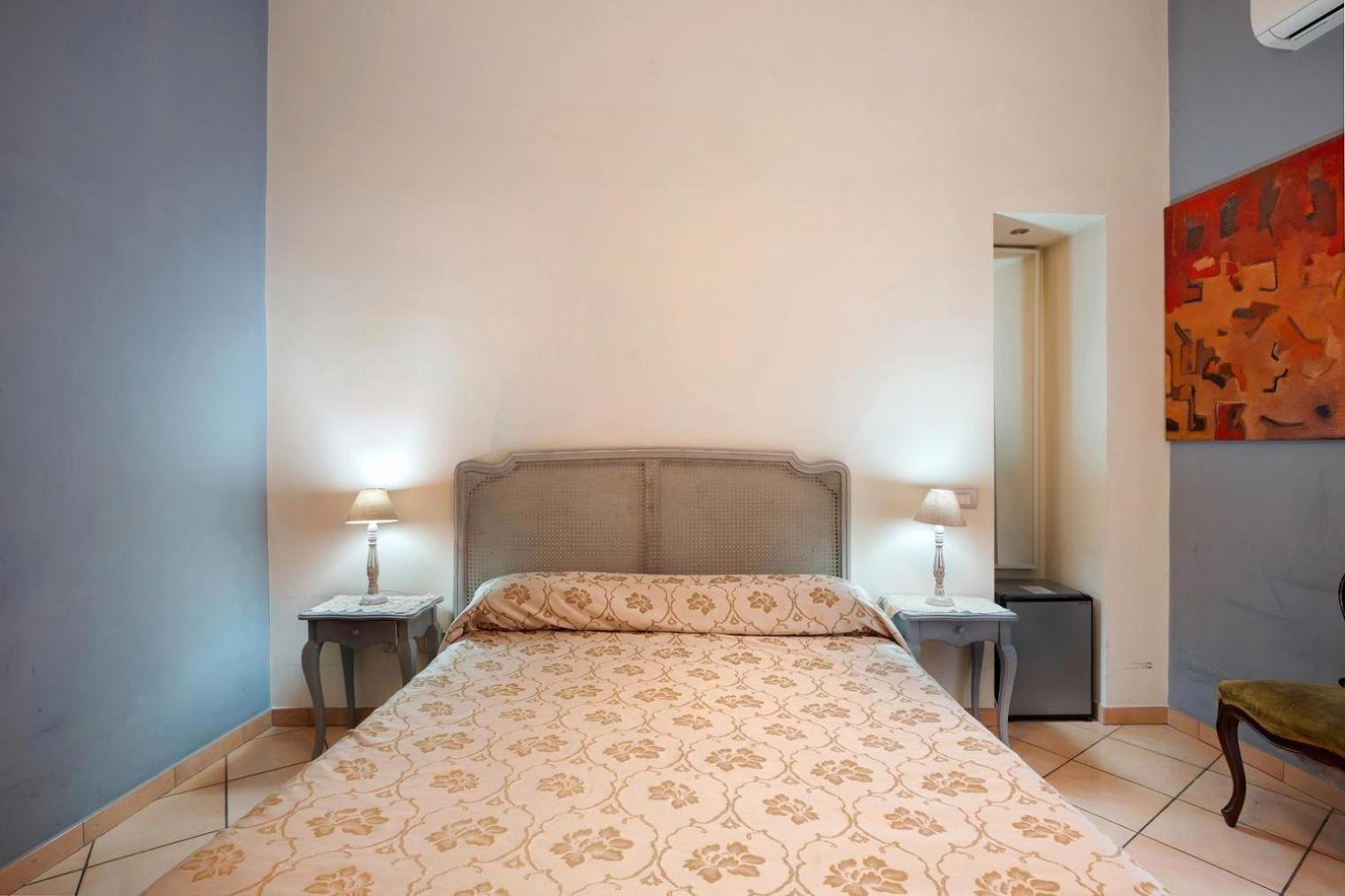 ساليرنو B&B Verdi المظهر الخارجي الصورة