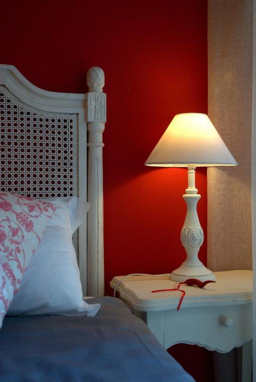 ساليرنو B&B Verdi الغرفة الصورة