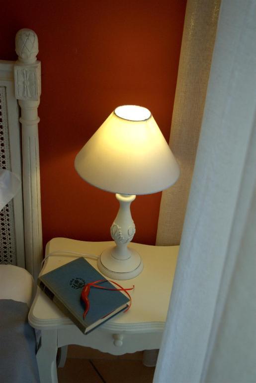 ساليرنو B&B Verdi الغرفة الصورة